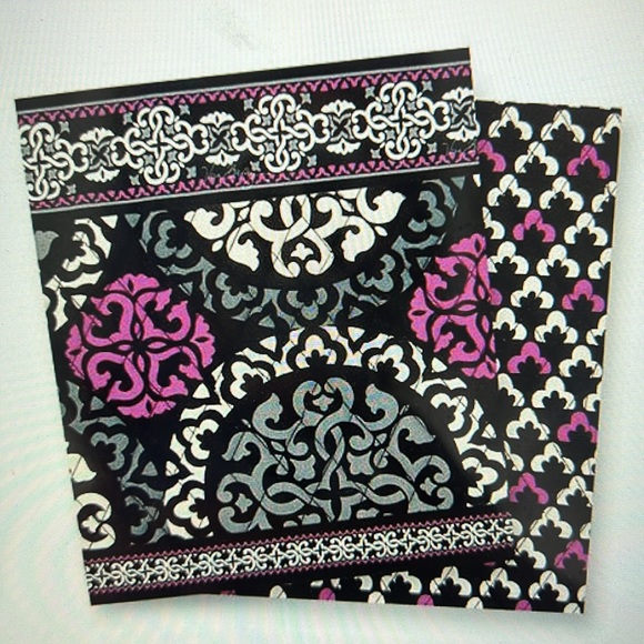 Vera Small Tote Canterberry Magenta - Picture 9 of 10